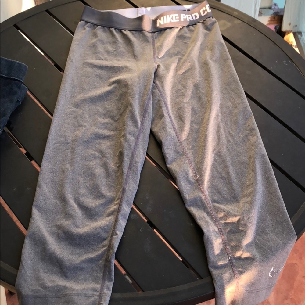 Nike Pro Combat leggings